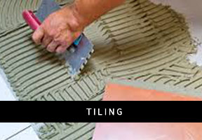 Professional tiling services - handypete Sandton