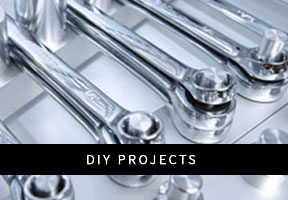 DIY Projects Handyman Sandton - Handypete