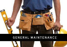 general maintenance handyman - HandyPete
